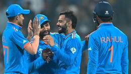 India vs New Zealand Semi Final hype, strategies and key players, ICC World cup 2023 CRA