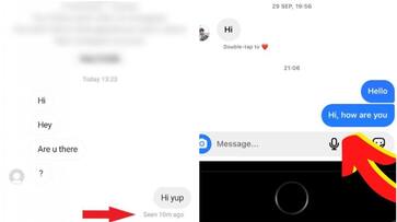 Instagram will now allow you to hide read status in chat option new feature btb Instagram will now allow you to hide read status in chat option new feature btb