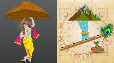 Govardhan Puja 2023: Instagram captions, quotes, messages to wish your loved ones RKK Govardhan Puja 2023: Instagram captions, quotes, messages to wish your loved ones RKK