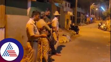 An old feud kills a young man in adijambavanagar gokak at belagavi rav An old feud kills a young man in adijambavanagar gokak at belagavi rav