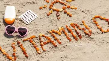 ways the body warns of vitamin D deficiency ways the body warns of vitamin D deficiency