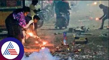 Diwali 2023 : crackers victims queued for Sarojini Devi Eye Hospital in hyderabad - bsb Diwali 2023 : crackers victims queued for Sarojini Devi Eye Hospital in hyderabad - bsb