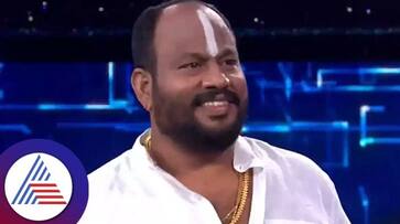 Colors Kannada Bigg Boss Aryavardhan talks about voting sudeep and fan base vcs Colors Kannada Bigg Boss Aryavardhan talks about voting sudeep and fan base vcs