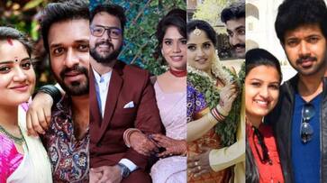 Shafna Athira and other serial actress real husband details out hrk Shafna Athira and other serial actress real husband details out hrk