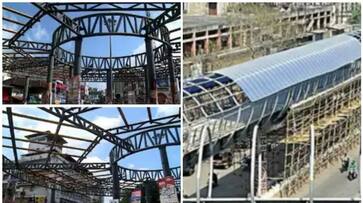 alike kottayam skywalk another one in raipur same condition no use btb alike kottayam skywalk another one in raipur same condition no use btb