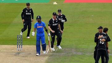 Virat Kohli's poor record in ICC Knock Out stages will hurt India in World Cup Semi final vs New Zealand Virat Kohli's poor record in ICC Knock Out stages will hurt India in World Cup Semi final vs New Zealand