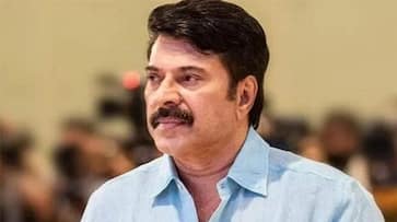 Malayalm actor Mammootty lends his voice for Supreme Court in Oru CBI Diary Kurippu hrk Malayalm actor Mammootty lends his voice for Supreme Court in Oru CBI Diary Kurippu hrk