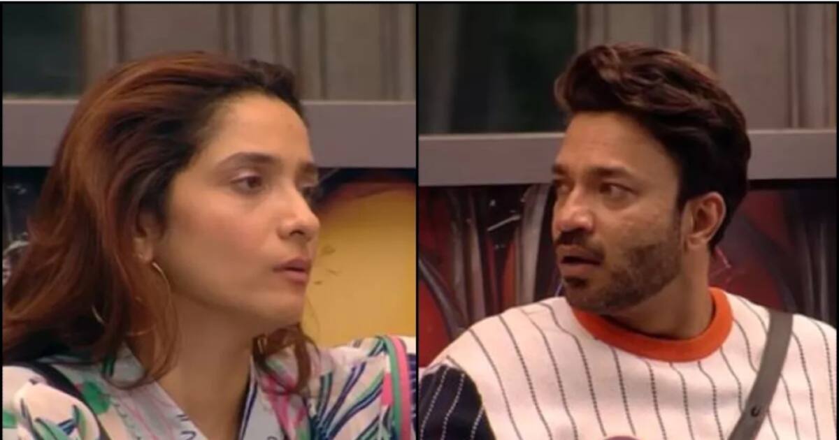 Bigg Boss 17 Is Ankita Lokhande Pregnant Actress Undergoes Pregnancy Test Makes Shocking 5653