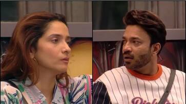 Bigg Boss 17: Is Ankita Lokhande pregnant? Actress undergoes pregnancy test; makes shocking revelation RBA Bigg Boss 17: Is Ankita Lokhande pregnant? Actress undergoes pregnancy test; makes shocking revelation RBA