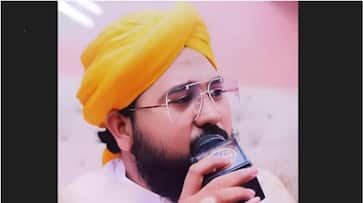Maulana raheem ullah tariq jem terrorist and masood azhar s friend shot dead in karachi ash Maulana raheem ullah tariq jem terrorist and masood azhar s friend shot dead in karachi ash