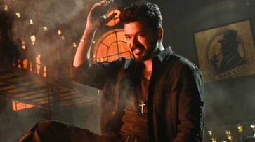Thalapathy vijay leo movie crossed 25th day with huge box office collection around the globe ans Thalapathy vijay leo movie crossed 25th day with huge box office collection around the globe ans