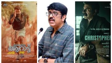 director b unnikrishnan said not get much amount for his previous movies christopher and Aaraattu from ott vvk director b unnikrishnan said not get much amount for his previous movies christopher and Aaraattu from ott vvk