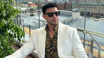 Mahadev app case: Mumbai police files FIR against 'Style' actor Sahil Khan, details here RKK Mahadev app case: Mumbai police files FIR against 'Style' actor Sahil Khan, details here RKK