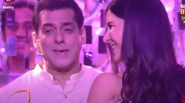 Bigg Boss 17: Salman Khan dances on 'Kaala Chashma' for Katrina Kaif; actress reaction went viral - WATCH vma Bigg Boss 17: Salman Khan dances on 'Kaala Chashma' for Katrina Kaif; actress reaction went viral - WATCH vma
