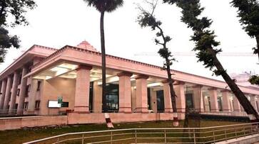 Gearing up for 50,000 daily footfall: Railways races to revamp Ayodhya station ahead of Ram Temple opening snt Gearing up for 50,000 daily footfall: Railways races to revamp Ayodhya station ahead of Ram Temple opening snt