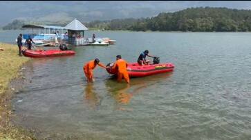 boat drowned two missing in idukki search continues SSM boat drowned two missing in idukki search continues SSM