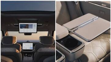 Volvo EM90 738 km range The last word in luxury btb Volvo EM90 738 km range The last word in luxury btb