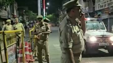 Agra Hotel Woman Gang Raped police arrested 5 including one woman ans Agra Hotel Woman Gang Raped police arrested 5 including one woman ans