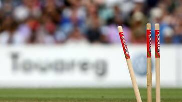 Australian bowler takes 6 wickets in 6 ball to win cricket match Australian bowler takes 6 wickets in 6 ball to win cricket match
