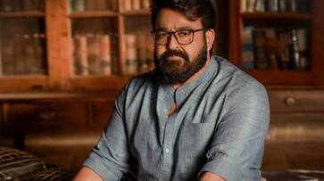 Mohanlal starrer Neru fans show charted hrk Mohanlal starrer Neru fans show charted hrk