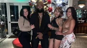 man with three wives he is ready to spend money for their ideal shape rlp man with three wives he is ready to spend money for their ideal shape rlp
