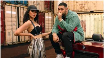 Badshah clarifies his ongoing 'relationship rumours' with Mrunal Thakur; shares a cryptic note vma Badshah clarifies his ongoing 'relationship rumours' with Mrunal Thakur; shares a cryptic note vma