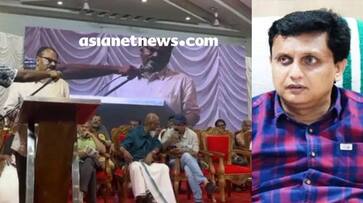 Ex CPIM workers formed Save Kerala Forum decides to fight against LDF Govt kgn Ex CPIM workers formed Save Kerala Forum decides to fight against LDF Govt kgn