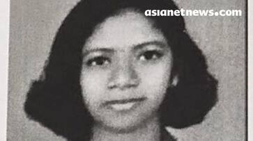 Kattakada KSRTC bus stand accident 18 year old girl died kgn Kattakada KSRTC bus stand accident 18 year old girl died kgn