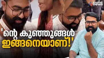 viral school teacher sujith kodakkad talks with asianet news nbu viral school teacher sujith kodakkad talks with asianet news nbu