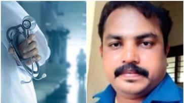 Kerala treatment help latest news all set for liver transplantation, But Ajeesh passed before surgery asd Kerala treatment help latest news all set for liver transplantation, But Ajeesh passed before surgery asd
