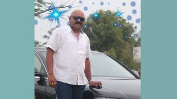 main accused in the ppp case of stealing one crore an 78 lakh rupees from the bank account of Calicut trade center owner was arrested main accused in the ppp case of stealing one crore an 78 lakh rupees from the bank account of Calicut trade center owner was arrested