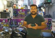 Bullet Chaiwala Making Rs 1 lakh in a month with a unique concept of tea startup iwh