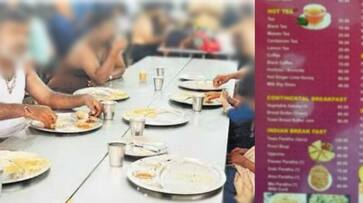 Prices of vegetarian food items in district for pilgrims during Sabarimala Mandala Makaravilak season Prices of vegetarian food items in district for pilgrims during Sabarimala Mandala Makaravilak season