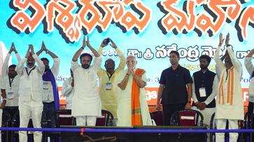 Free Health And Insurance Coverage To All In Telangana BJP Manifesto Likely RMA Free Health And Insurance Coverage To All In Telangana BJP Manifesto Likely RMA