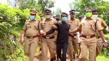 While Kerala awaits Aluva rape and murder sentencing, justice eludes another 6-year-old in Idukki rkn While Kerala awaits Aluva rape and murder sentencing, justice eludes another 6-year-old in Idukki rkn