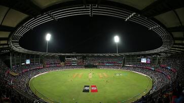Batting Paradise awaits India and New Zealand in Mumbai Wankhede Stadium, but toss will be key Batting Paradise awaits India and New Zealand in Mumbai Wankhede Stadium, but toss will be key