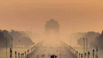 Delhi air quality remains in severe category respite unlikely soon gcw Delhi air quality remains in severe category respite unlikely soon gcw