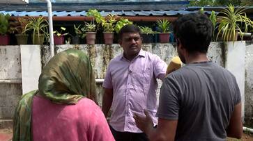 Aluva case; 'The accused is a monster in human form, the death penalty should be given' the child's parents Aluva case; 'The accused is a monster in human form, the death penalty should be given' the child's parents
