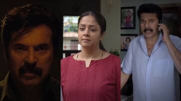 Kaathal The Core Official Trailer mammootty Jyotika jeo baby november 23 release nsn Kaathal The Core Official Trailer mammootty Jyotika jeo baby november 23 release nsn
