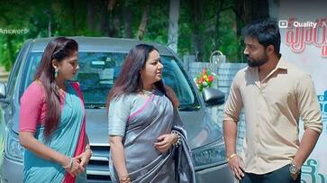 Guppedantha manasu today 15th November 2023: Anupama is shattered ram Guppedantha manasu today 15th November 2023: Anupama is shattered ram