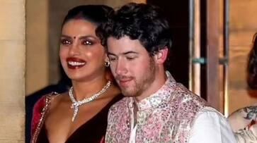Hollywood Actress Priyanka Chopra Over Makeup Photos Viral In Social Media JMS Hollywood Actress Priyanka Chopra Over Makeup Photos Viral In Social Media JMS