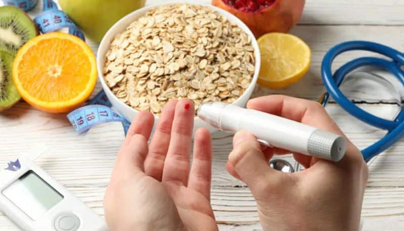 World Diabetes Day 2023: Here are 7 ways to lower blood sugar levels naturally RBA