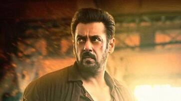 'Tiger 3' box office collection Day 2: Yash Raj's spy thriller enters Rs 100 crore club RKK 'Tiger 3' box office collection Day 2: Yash Raj's spy thriller enters Rs 100 crore club RKK