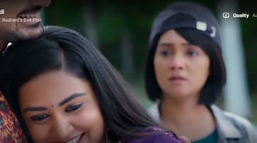 Brahmamudi serial Today November 14th 2023 : Rahul Evil plan Against Swapna ram Brahmamudi serial Today November 14th 2023 : Rahul Evil plan Against Swapna ram