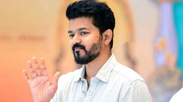 Thalapathy vijay started library for many places in tamilnadu Thalapathy vijay started library for many places in tamilnadu