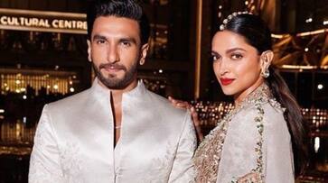 Anniversary special: When Ranveer Singh said, 'I am lucky to have Deepika Padukone in my life' RKK Anniversary special: When Ranveer Singh said, 'I am lucky to have Deepika Padukone in my life' RKK