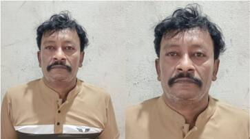 robbery in locked houses police nabs inter state thief SSM robbery in locked houses police nabs inter state thief SSM