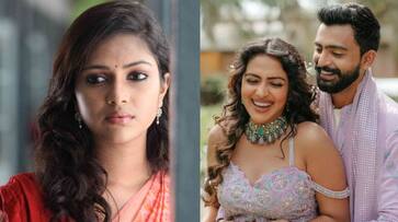 Kollywood Actress Amala Paul faced many pain in her life says kondangi ans Kollywood Actress Amala Paul faced many pain in her life says kondangi ans