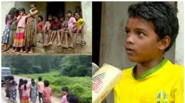 students in kurathikkusi back to school Asianet News Impact sts students in kurathikkusi back to school Asianet News Impact sts