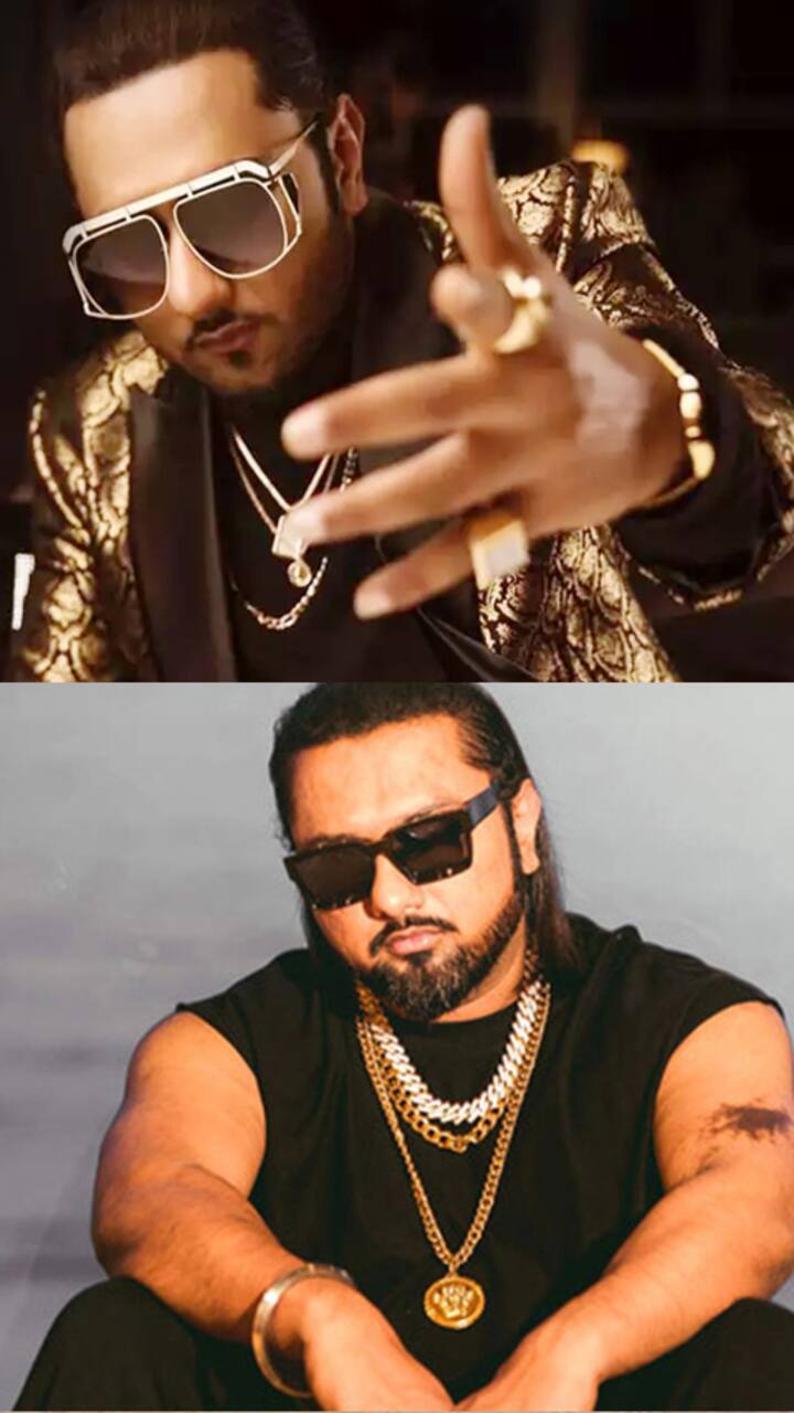 Here is tha 2nd YoYo 's... - Yo Yo Honey Singh is Back Again | Facebook